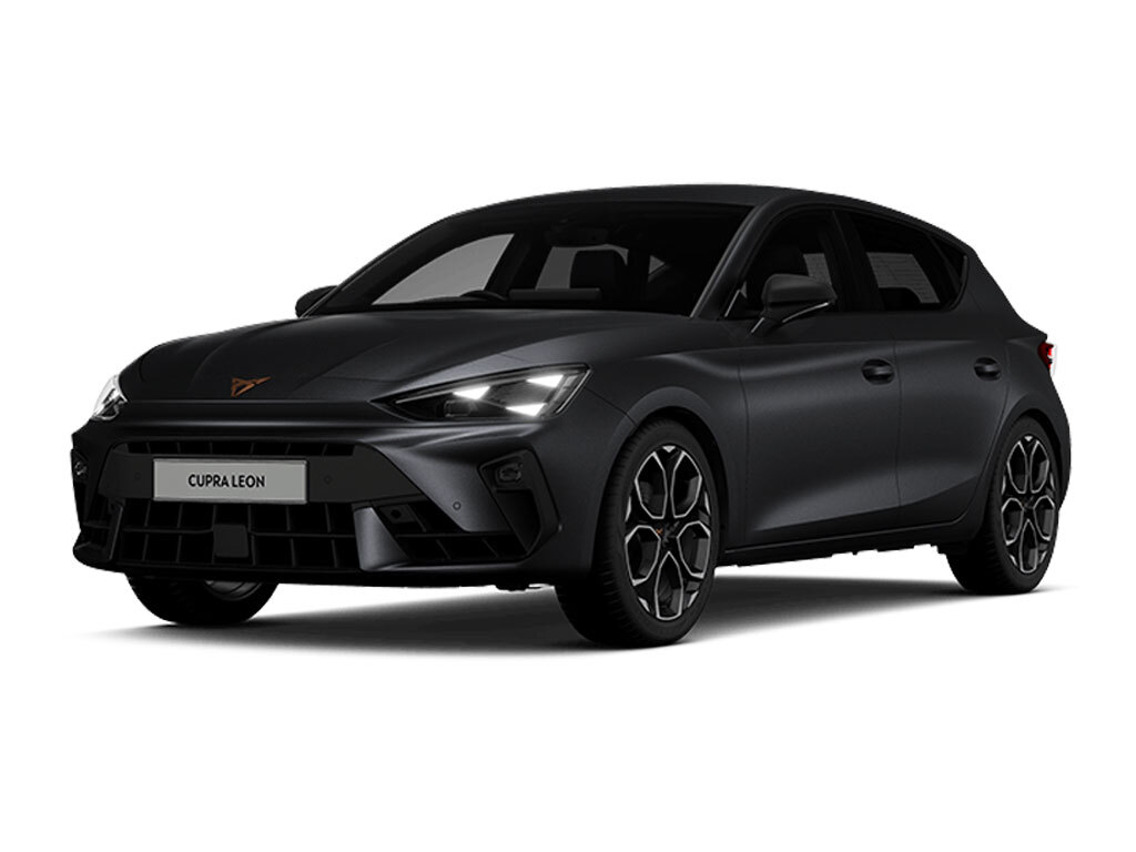 CUPRA Leon 1.5 eHybrid 204 V1 5dr DSG Hatchback